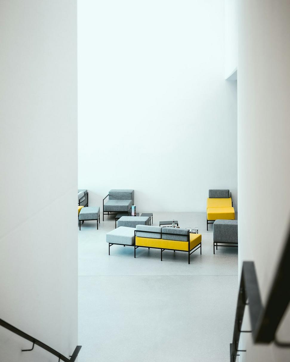 Yorkville Penthouse Interior
