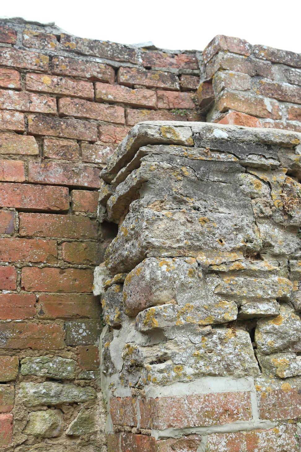 Heritage restoration project