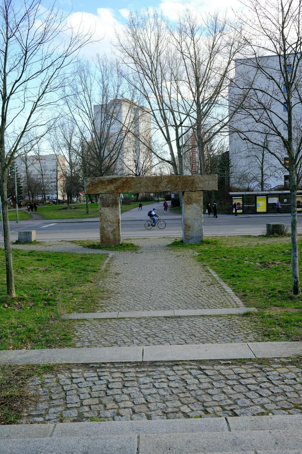 Waterfront Commons
