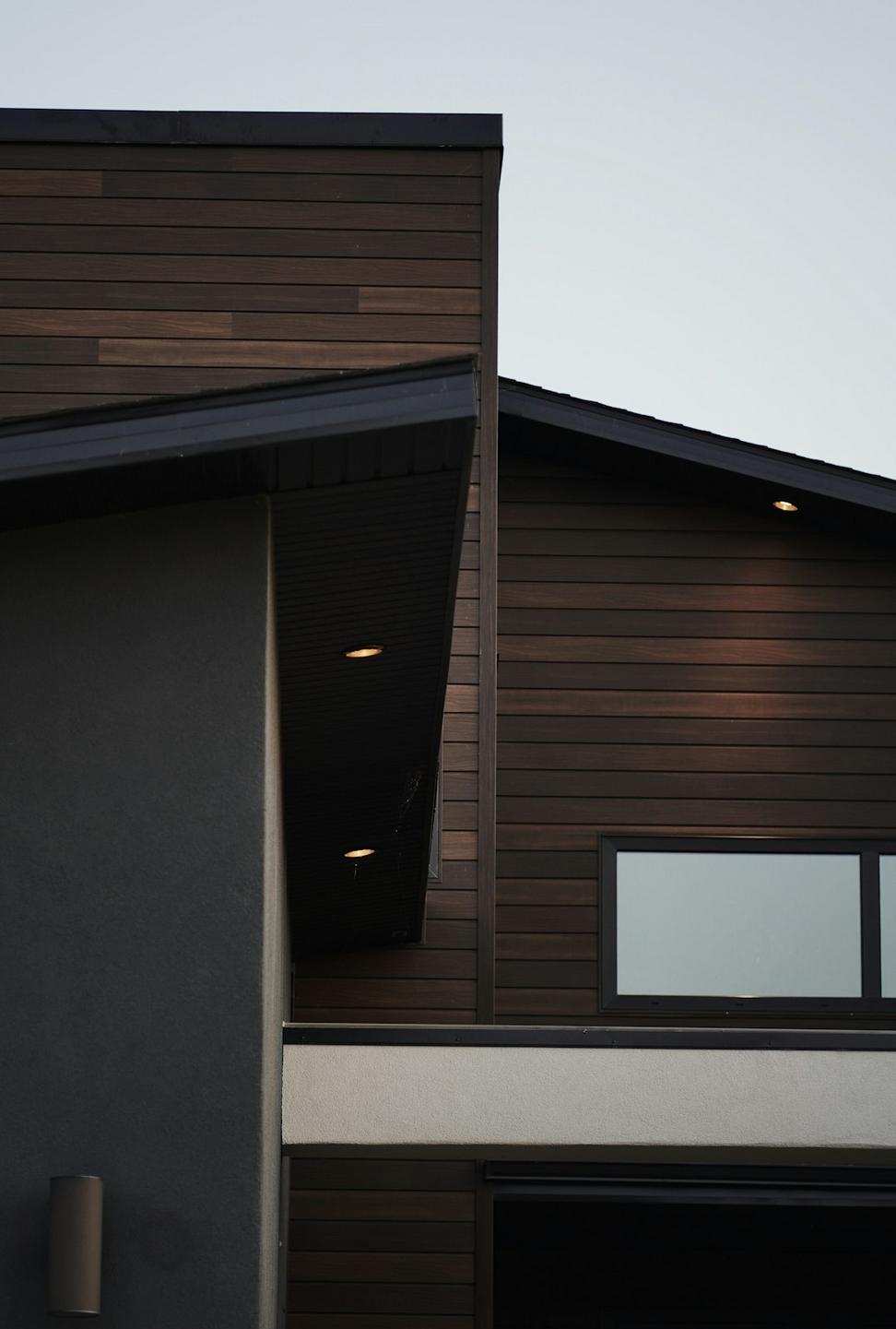 Residential project
