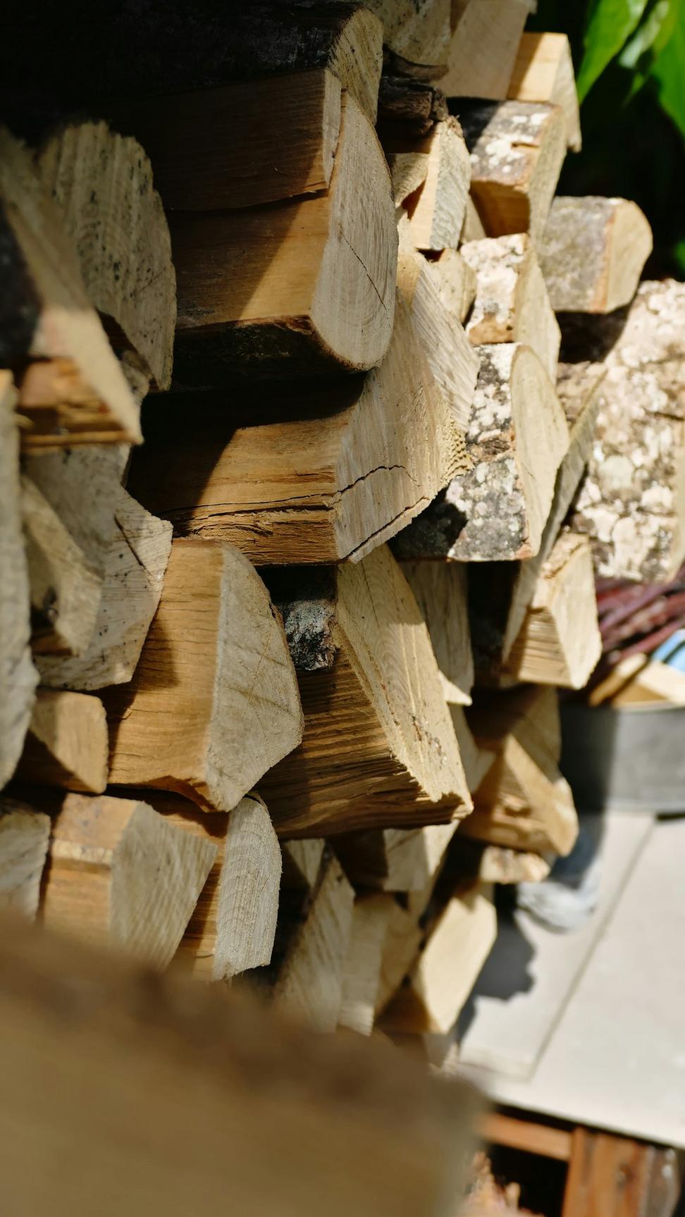 Sustainable Materials
