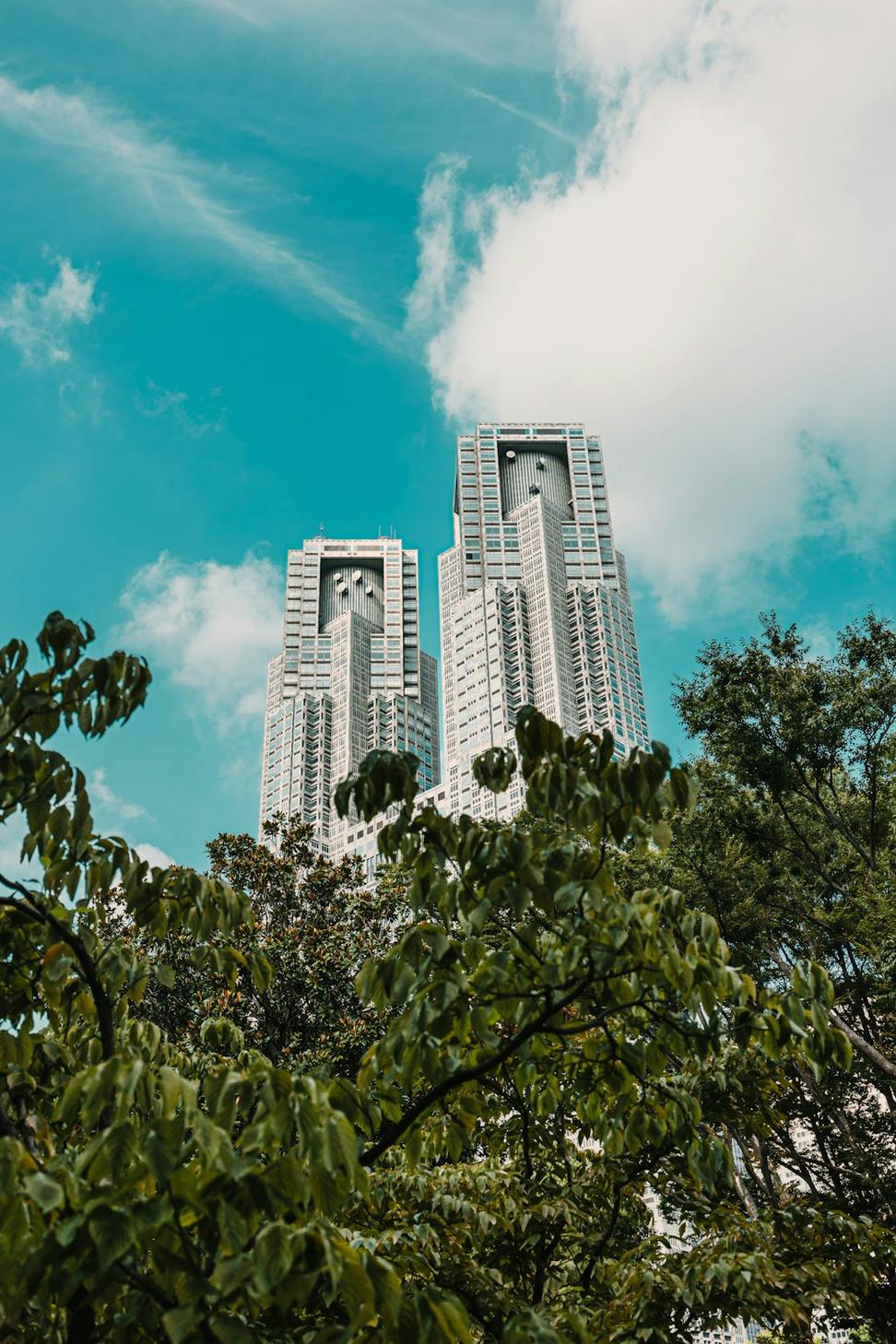 Urban planning project