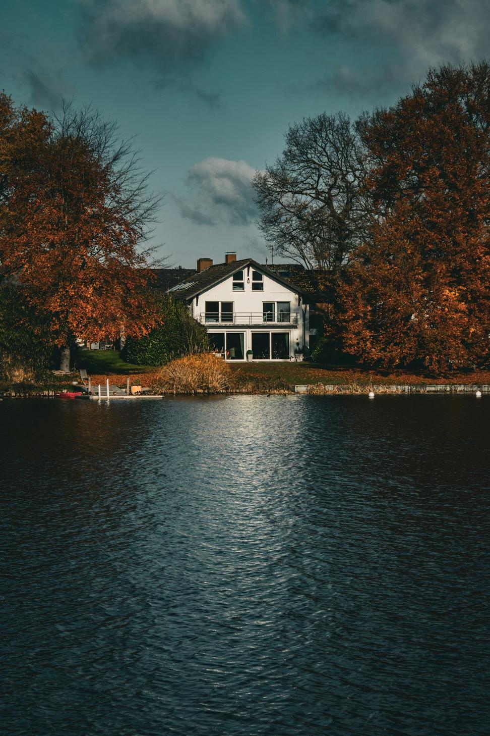Muskoka Lake Retreat