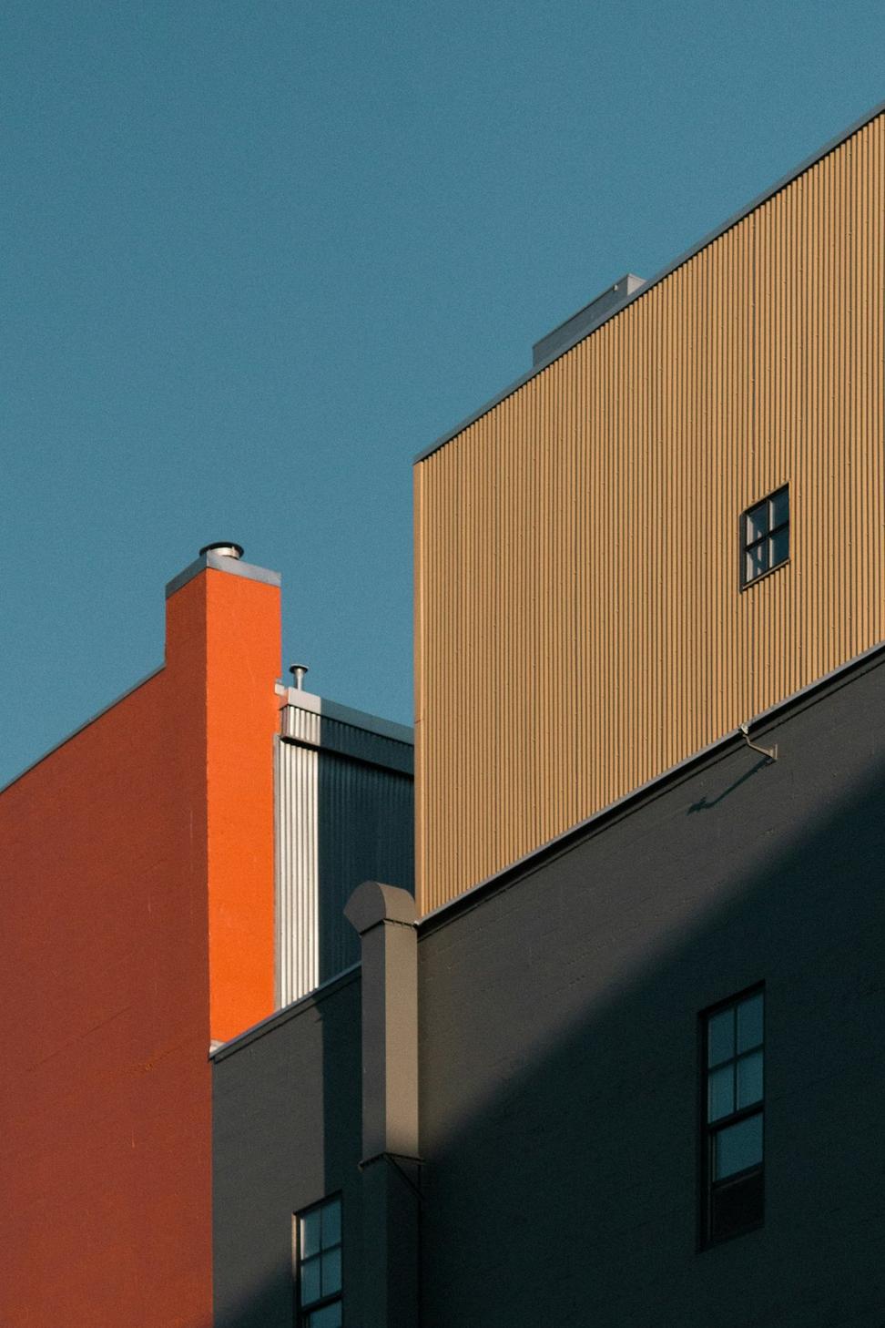 Leslieville Townhomes