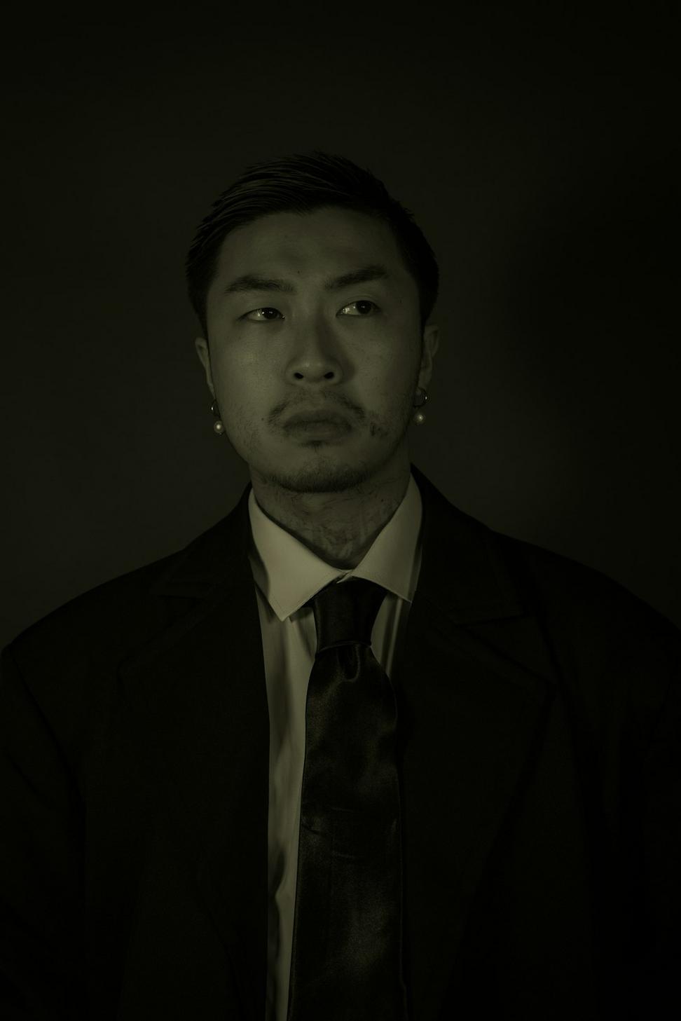 Marcus Ionquinth