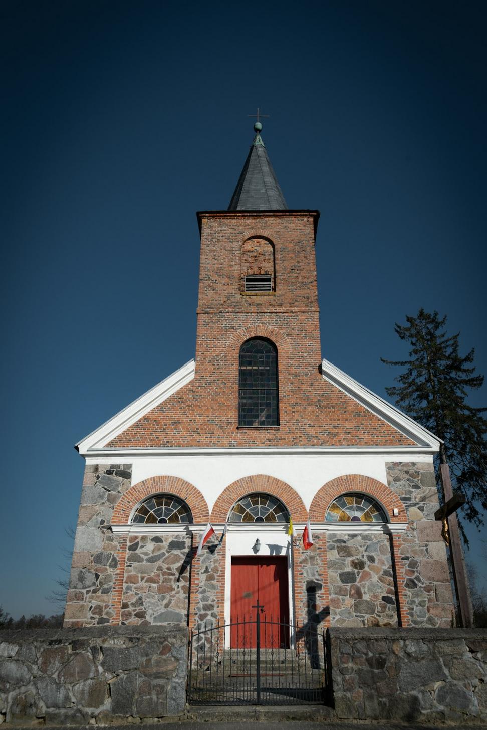 St. James Cultural Centre