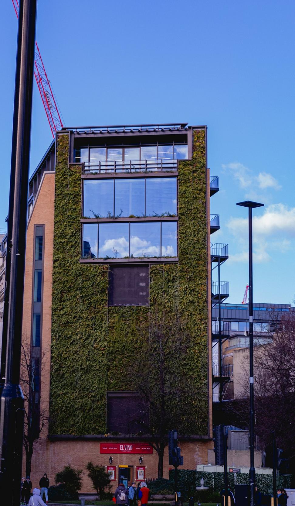Liberty Village Tech Campus