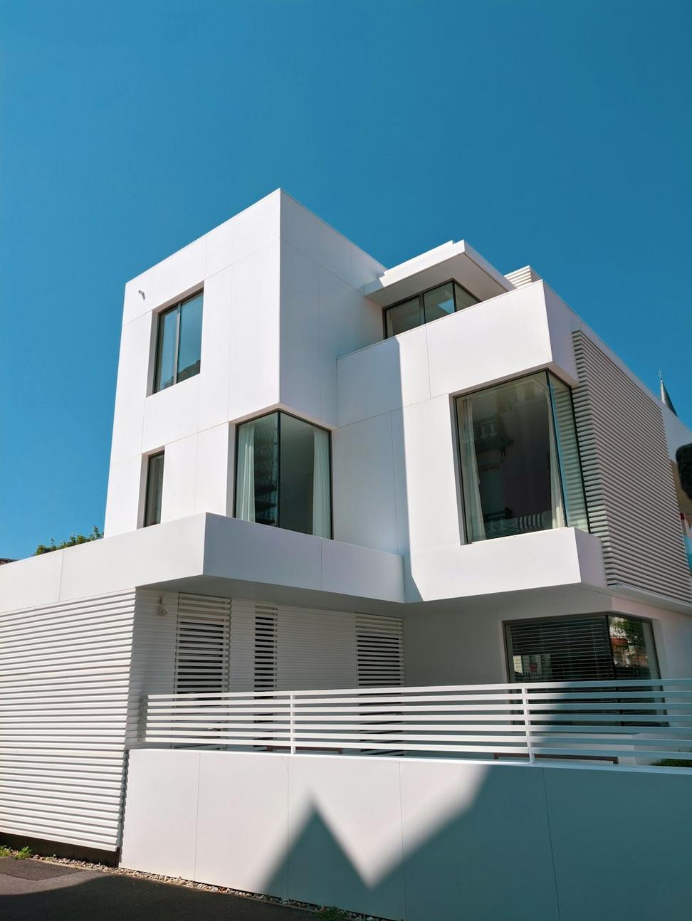 Rosedale Passive House